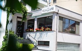 Hotel Vila Ami